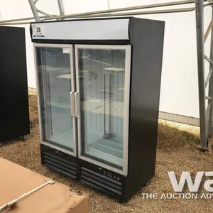 2016 ELECSTAR DUAL FREEZER