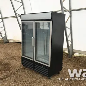 2016 ELECSTAR DUAL FREEZER