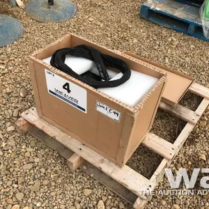 PLASMA CUTTER EQUIPMENT INNOVATIONS PC-10