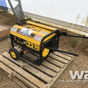CHAMPION 5500W GENERATOR