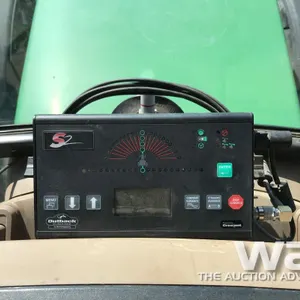 OUTBACK S2 GPS