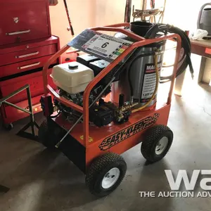 EASY KLEEN 4000 PRESSURE WASHER