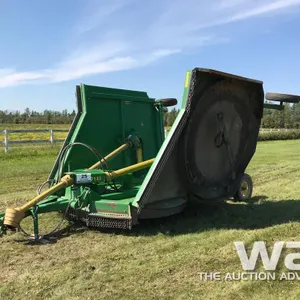JOHN DEERE 2018 MOWER
