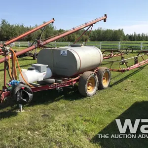 VERSATILE 56 F T/A SPRAYER