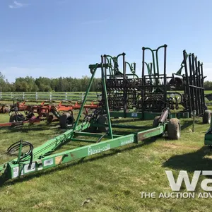 FLEXI COIL SYSTEM 95 40 FT. HARROW PACKER