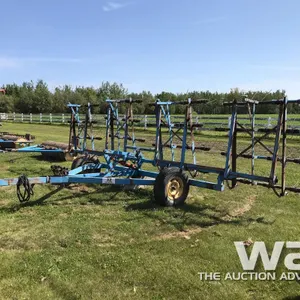 ALLIED TINE HARROWS