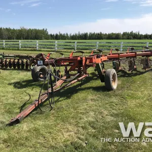 KVERNELAND 6X18" PLOW