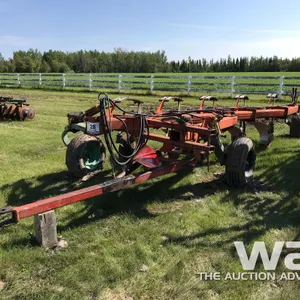 KVERNELAND 5X16" PLOW