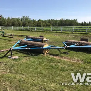 20 FT.  LAND ROLLER