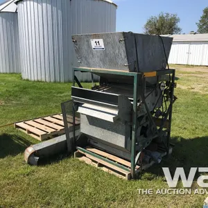 WESTGO GRAIN CLEANER
