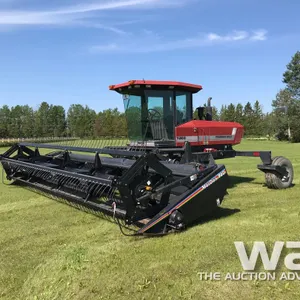 1996 PREMIER 2930 TURBO SWATHER