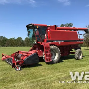 1989 IHC 1660 COMBINE