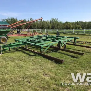 24 FT. FIELD FLOAT