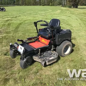 ARIENS ZOOM 2148XL ZERO TURN MOWER