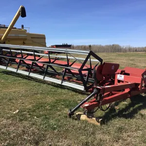 CASE 725 28 FT. P/T SWATHER