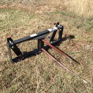 Q/C BALE SPEAR TO FIT MCCORMICK