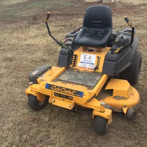 CUB CADET ZERO TURN MOWER