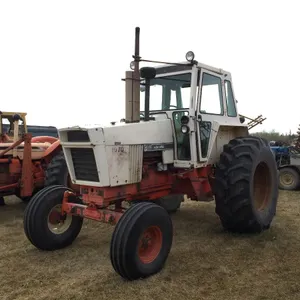 CASE 1070 TRACTOR