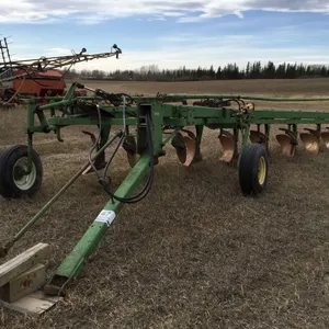JOHN DEERE 3450 8X16 IN. PLOW