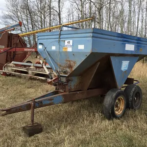 UGG S/A FERTILIZER SPREADER