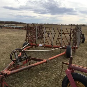 CO-OP 50 FT. DIAMOND HARROWS