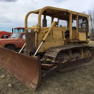 CATERPILLAR D6D CRAWLER