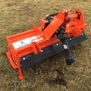 LAND PRIDE RTR1250 3 PT. ROTOTILLER