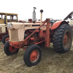 CASE 930 TRACTOR