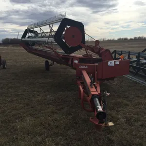 CASE -IH 8210 21 FT. P/T SWATHER
