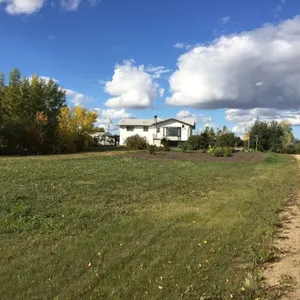 SW18-84-5-W6 (HOME 1/4) 160 ACRES TOTAL