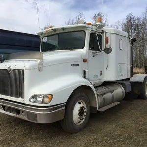 1999 IHC 9200 T/A TRUCK