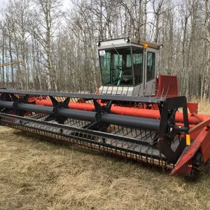 WESTWARD 7000 21 FT. SWATHER