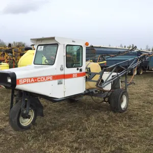 SPRA-COUPE 210 50 FT. FIELD SPRAYER