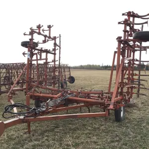 CO-OP 30 FT. VIBRASHANK CULTIVATOR