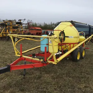 COMPUTORSPRAY 647/2 60 FT. FIELD SPRAYER