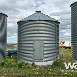 June 18, 2024 | Robertson Farms