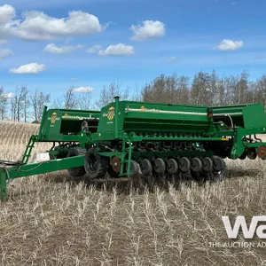 GREAT PLAINS 3S-3000HD-4875 DISC DRILL
