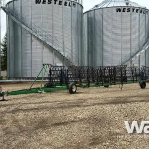 FLEXICOIL 70 FT DIAMOND HARROW