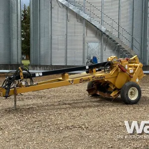 EAGLE DITCHER 4A 4 FT DITCHER