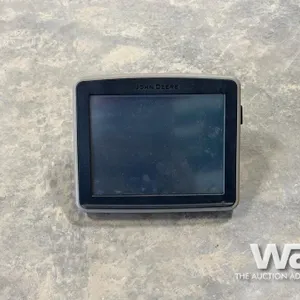 JOHN DEERE GREEN STAR 3 2630 DISPLAY