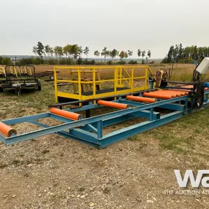 CUSTOM GRATING SAW