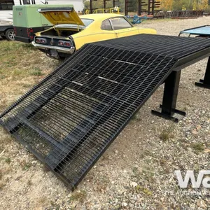 HD ATV LOADING RAMP