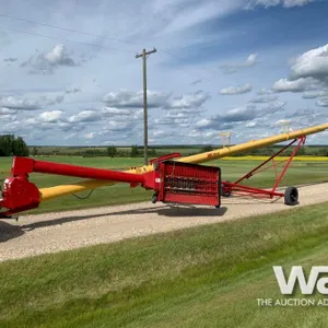 2018 WESTFIELD 10" X 61 FT. SWING AUGER