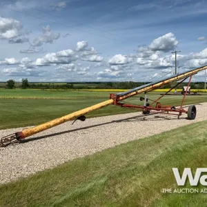WESTFIELD 7" X 51 FT. PTO AUGER