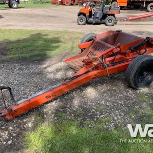RITEWAY ROCK PICKER