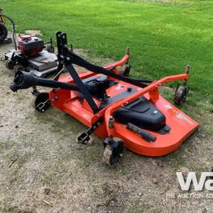 LAND PRIDE 672 3 PT.  FINISHING MOWER
