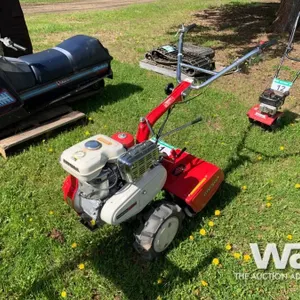 HONDA 500 ROTOTILLER