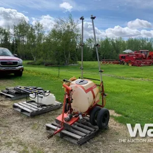 ESTATE SPRAYER