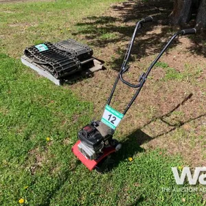 NOMA ROTOTILLER