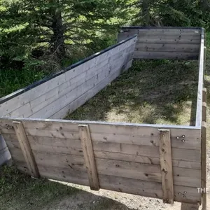 TRAILER SIDE BOARDS
